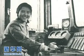 「发现最美铁路 新时代蜀道不再难」坚守图片