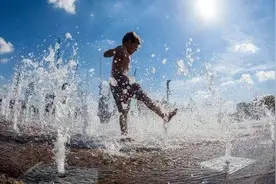 「周末推荐」热化了！给您一份防中暑秘籍图片