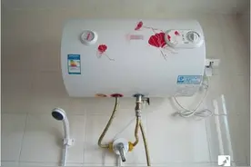 电热水器应该一直开着，还是用时再开？你肯定做错了～图片