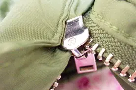 衣服拉链坏了不用愁，教你几招，快速修复接着用视频封面