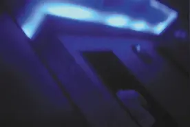 58同城、微信小程序成涉黄商家揽客渠道 认证账号花钱可买图片