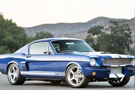 极品飞车20 福特野馬 全零件收集指南，喜欢野马的速速收藏