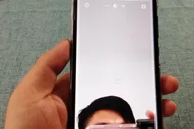 华为手机镜子功能，很多人都不知道它的隐藏技能，太厉害了视频封面