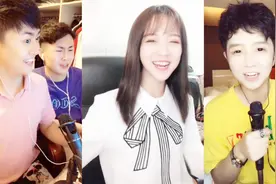 《隔壁泰山》玩出新花样，“嗷嗷嗷”之歌哪家强？我只服莉哥！