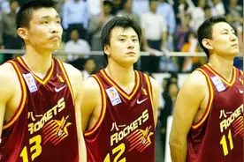 创造过那么多辉煌历史的八一男篮，为什么现在被解散了？