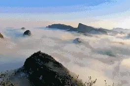 从中国《山海经》出走到日本《百鬼夜行》的那些妖怪！（上）图片