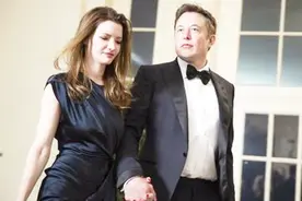 马斯克闪恋又分手：遭事业爱情双杀视频封面