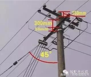 1kv，Kv值（低压线路工程施工及验收要求）