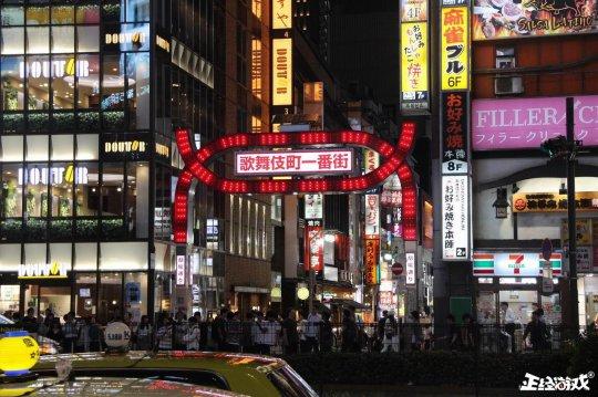 中国文化逆输出？到秋叶原才发现，国产游戏已经占领日本同人界了