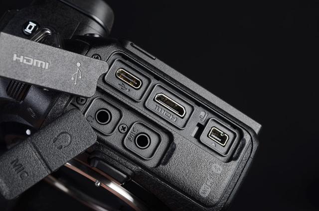 独家超详细尼康Z7评测