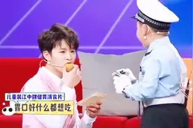 小鲜肉亲身实测，原来吃蛋黄派也算是酒驾，谢娜：你喝的是假酒吧