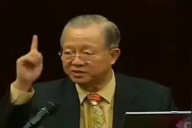 曾仕强：男人为什么要结婚？其实很简单，只有这一个真正的理由！视频封面