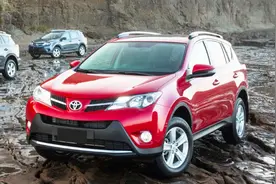 日系新款良心SUV上市，空间大，外形漂亮，国产车慌了！视频封面