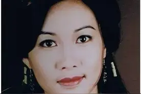 曾是谢霆锋旧爱，48岁"木婉清"近照太憔悴，结婚9年坚持丁克图片