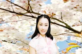 未加修音润色，本色戏曲再现大唐贵妃长恨歌