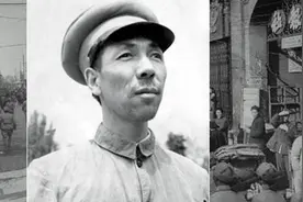 此人原本应授开国上将，但主席给他安排了个更重要的任务视频封面