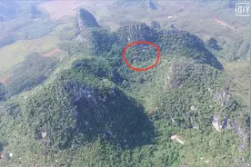 广西山区的超级金矿，商家砸金钱抢这里的地皮，有钱有势的都想买视频封面