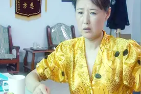 见过这样的人吗，警察问询，她的回答让警察哭笑不得