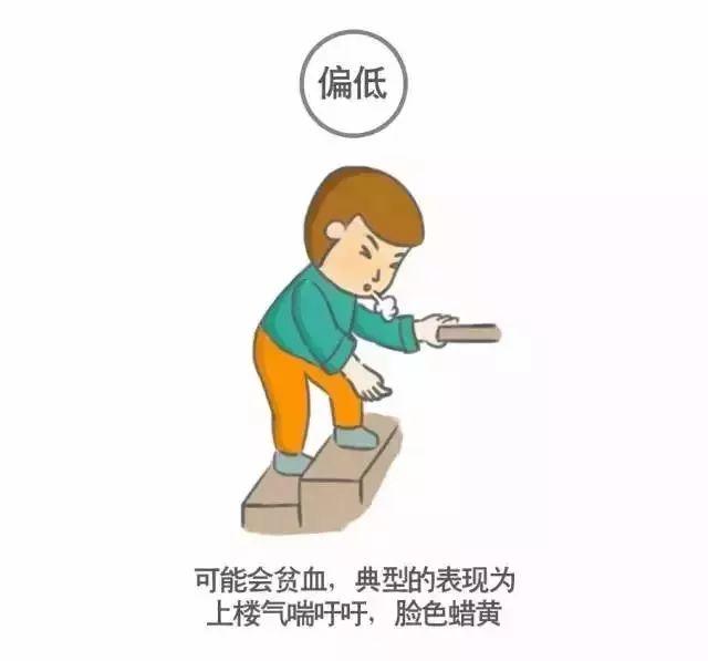 科普｜体检报告单那些名词儿看不懂？那就用这些漫画来搞明白它！