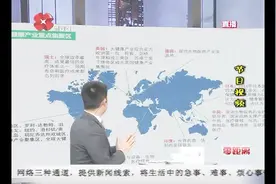 专家学者等人齐聚大西安会客厅 为西安生物医药产业发展出谋划策视频封面