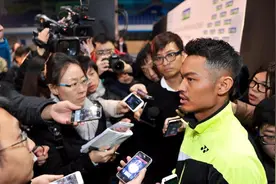 林丹1亿代言日本产品，国人痛批其为“叛徒”？凭本事赚钱没有错视频封面