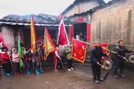 “客家人”到底是哪族人？今天终于搞明白了，涨知识视频封面