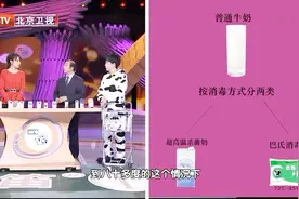 牛奶不能加热？哪种牛奶更好？大医生一次告诉你视频封面