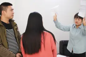 新董事长初来乍到，低调应聘保安经理，结局反转大快人心视频封面