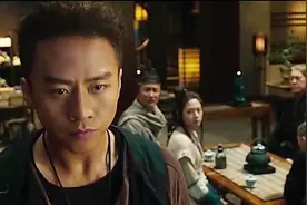 古代的时候，邓超的发型就引领时代，真有搞笑天赋视频封面
