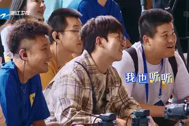 《奔跑吧》导演姚泽添技穷，整个第九季都在学吴彤，下一季堪忧图片