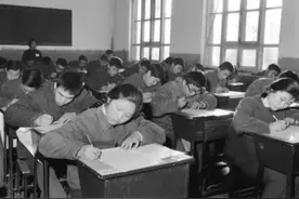 高考重大变革，两次都和武汉有关图片