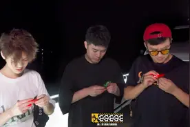 《五哈》节目组失策！五兄弟出海大捷很嘚瑟，导演闹罢工了图片