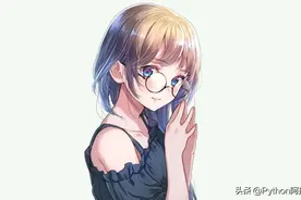 Python爬虫超详细讲解（零基础入门，老年人都看得懂）图片