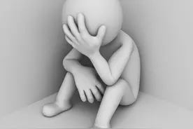 抑郁症患者为什么会出现“晨重夜轻”的状态？图片