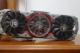 科普：电商平台上2000元的i9级主机有什么猫腻？——显卡篇图片