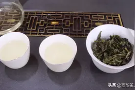 正味消正消青拖酸究竟有什么区别？看完就更懂清香型铁观音了图片