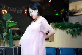 怀胎十月，孕妈吃东西要坚持“八要”，孕妈吃得对胎宝才能不受罪图片