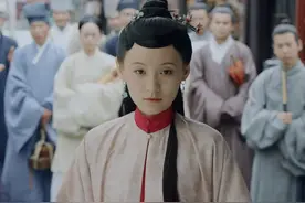 玉楼春：柳三绝的得意弟子出场，一个拐走孙有德，一个魅惑孙世杰图片