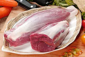 30年秘制酱牛肉的做法，原来这么简单，酱香十足，不腥还不柴图片