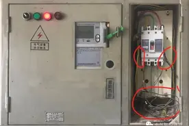 切除非消防电源是什么意思？火灾时需要切断的非消防电源有哪些？图片