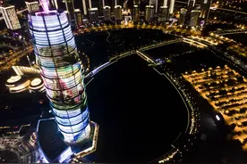 花费22亿元修建的郑州第一高楼，却被当地人吐槽太丑，大家怎么看图片