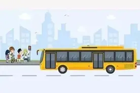 转扩！大同公交605路走向调整 | 多路公交站点位置有变化图片