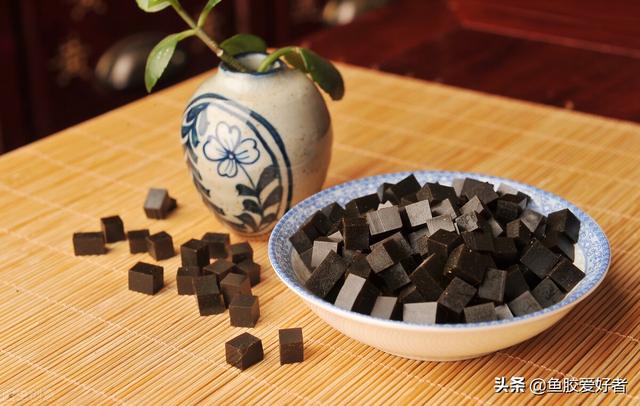 花胶炖一次可以吃多久 2026年花胶一次炖几个