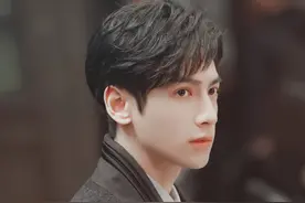 高个脸的男明星，我只服这3位！身高175cm却有一张180cm的脸图片
