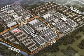 实干新昌|聚力民事拆迁清表 服务高端产业项目图片