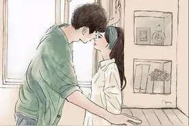 无论两个人多相爱，婚前也要打听男方家庭三件事，别忽视了图片