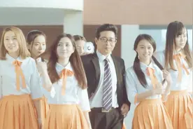 班里新转来7位美女，竟是天上七仙女下凡游历，还能斩妖除魔！视频封面