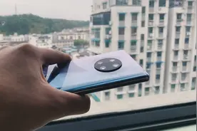 为何内行朋友都劝我买Mate30P，而非Mate40、P40图片