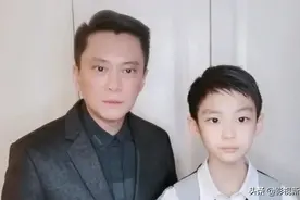 曹颖：当红下嫁一个小演员，结婚11年活成了“别人的爱情”图片