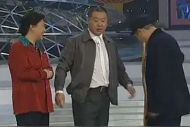 与赵本山演过春晚小品的女演员，现在都怎么样了？有人已沉寂十年图片